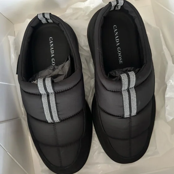 Canada Goose Crofton Puffer Mule
